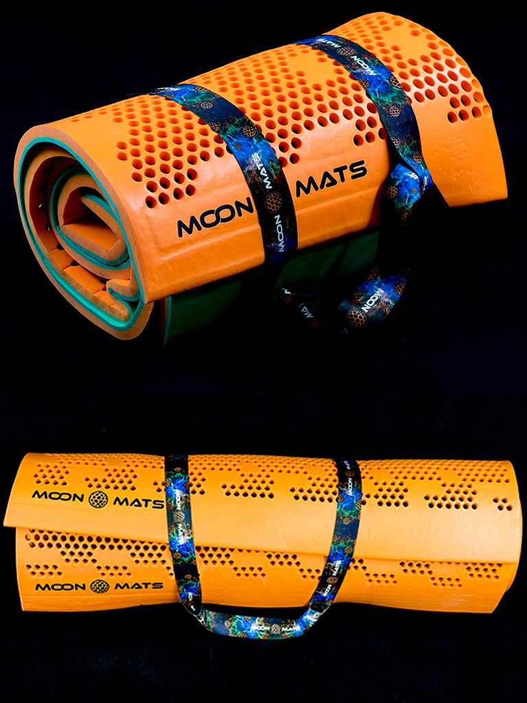 Solid MoonMats