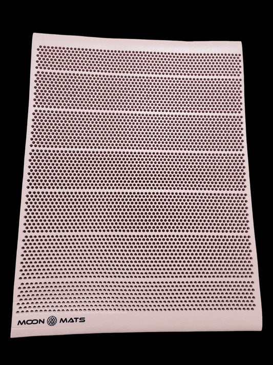 Lunar Lilac MoonMats