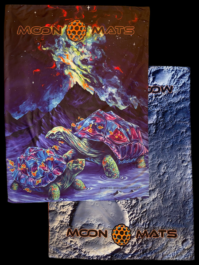 Protective Space Cases (Artist Series 6 Variants)